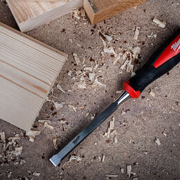 12mm Beveled Edge Chisel