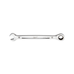12mm Metric Ratcheting Combination Wrench