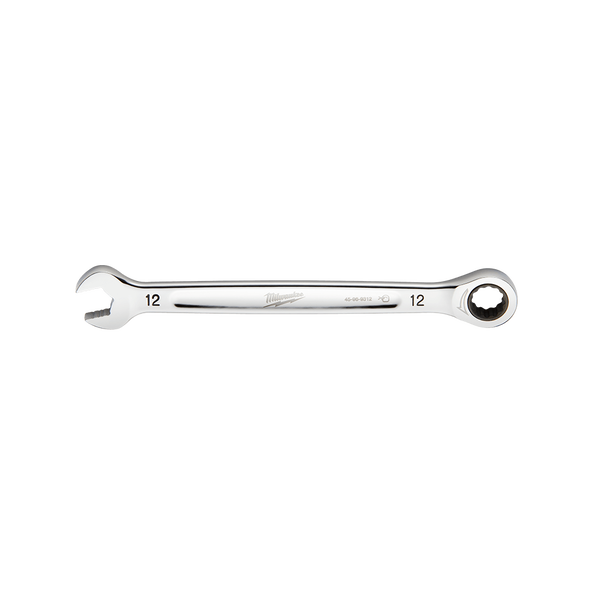 12mm Metric Ratcheting Combination Wrench, , hi-res