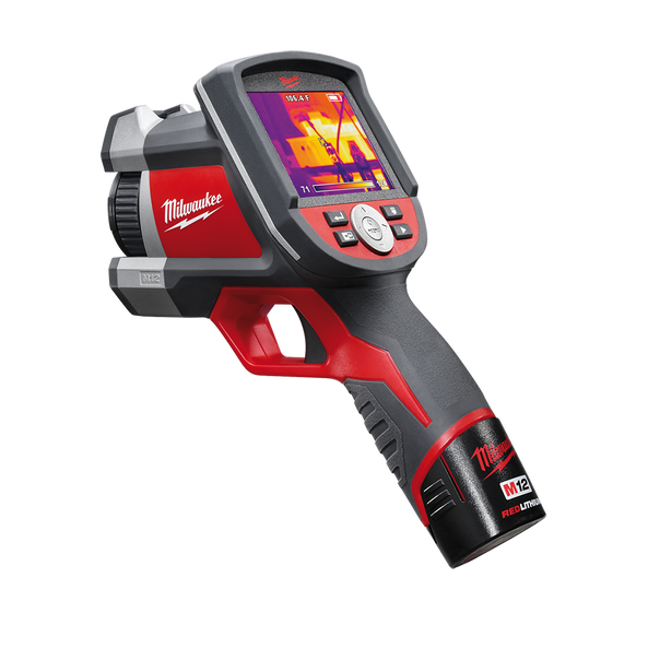 M12™ Thermal Imager Kit