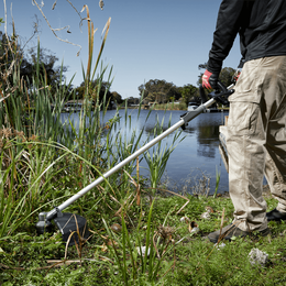 M18 FUEL™ Brushcutter Attachment