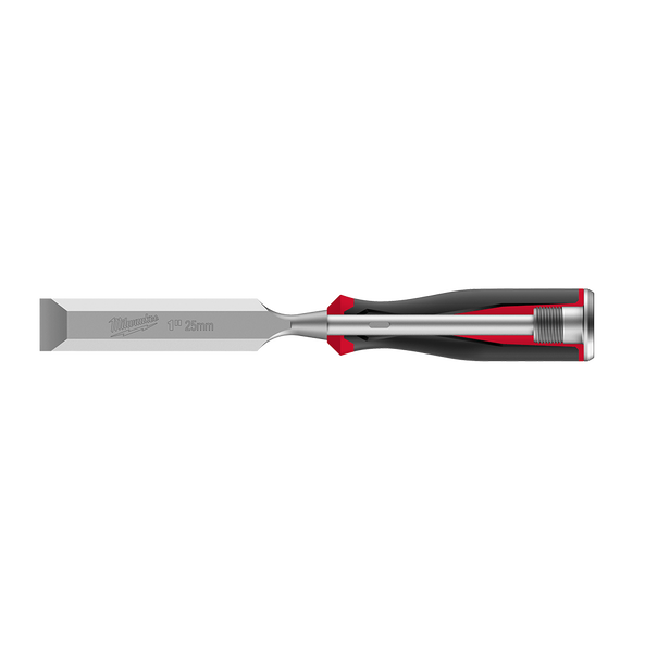 25mm Beveled Edge Chisel, , hi-res
