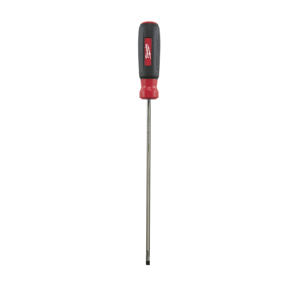 3/16" Cabinet Screwdriver (8")