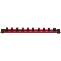 1/2'' Socket Rail
