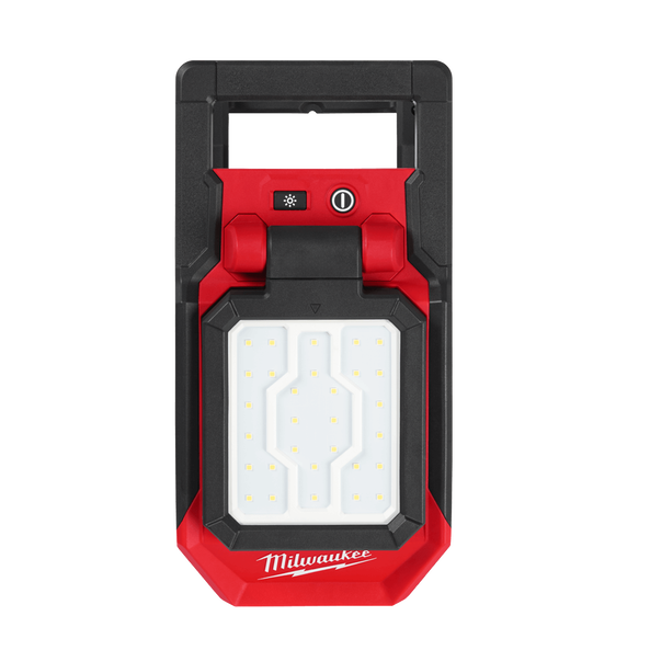 M18™ Pivoting Area Light (Tool Only), , hi-res