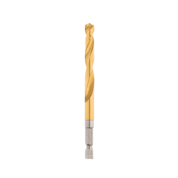 Red Helix™ Titanium 7mm Drill Bit