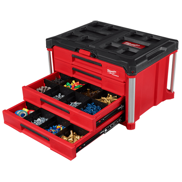 PACKOUT™ 4-Drawer Tool Box, , hi-res