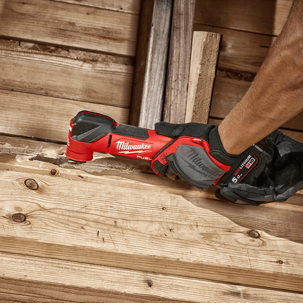 Milwaukee fuel multi tool m18 sales