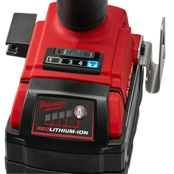 M18 FUEL™ 1/2" Impact Wrench with Friction Ring with ONE-KEY™ (Tool only)