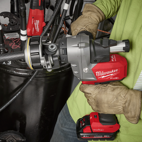 M18 FUEL&trade; Cable Stripper Tool (Tool Only), , hi-res