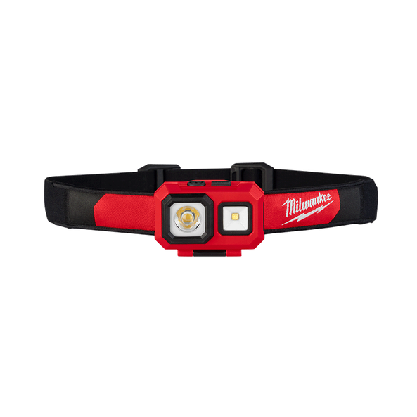 Spot/Flood Headlamp, , hi-res