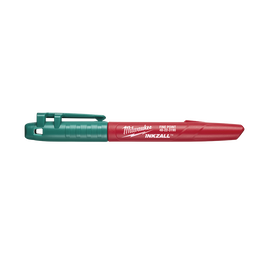 INKZALL™ Green Fine Point Markers (36 Pk)