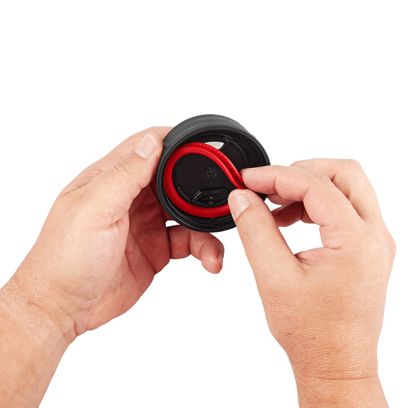 PACKOUT™ Sip Style Lid, , hi-res