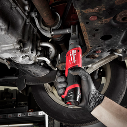 M12 FUEL™ 3/8" Ratchet Kit