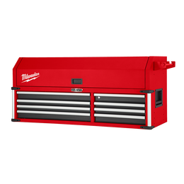 56" Steel Storage High Capacity Chest