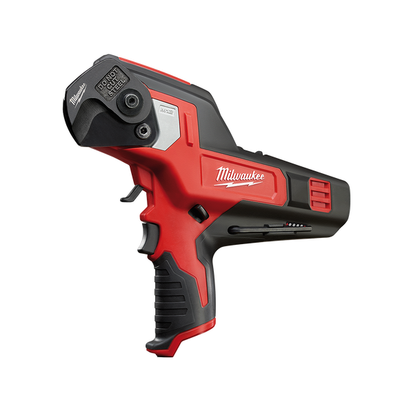 Cordless wire shop cutter
