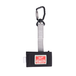 2.2kg (5lb) Quick Connect Wrist Lanyard