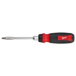 14-in-1 Ratcheting Multi-Bit Screwdriver