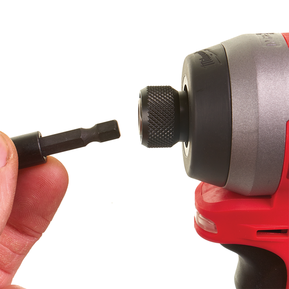 M12 FUEL™ 1/4" Hex Impact Driver (Tool Only)