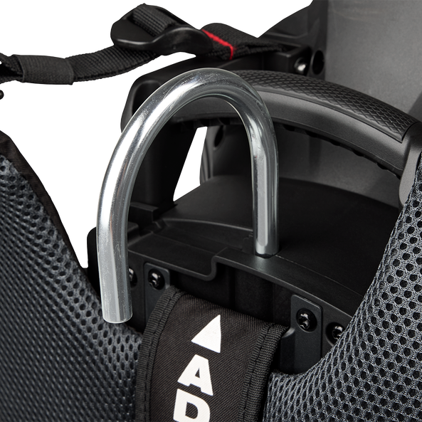 M18 FUEL&trade; 3-in-1 Backpack Vacuum (Tool Only), , hi-res