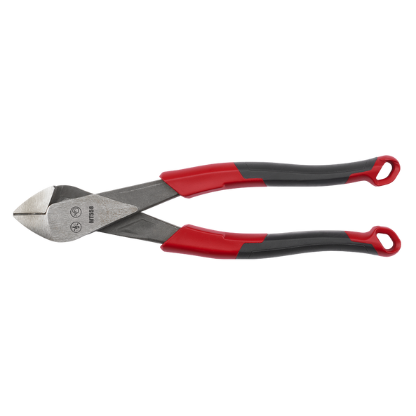 USA Made Comfort Grip 203mm (8") Diagonal Pliers, , hi-res