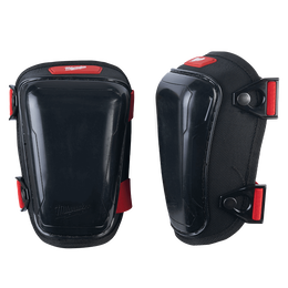 Hard Cap Gel Knee Pad