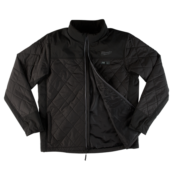 Milwaukee m12 heated axis jacket shop