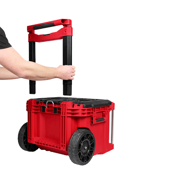 PACKOUT™ Low Profile Handle for Rolling Tool Box, , hi-res