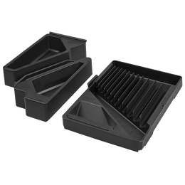 PACKOUT™ Tray Insert For 15 Piece Combination Wrench Set - Metric