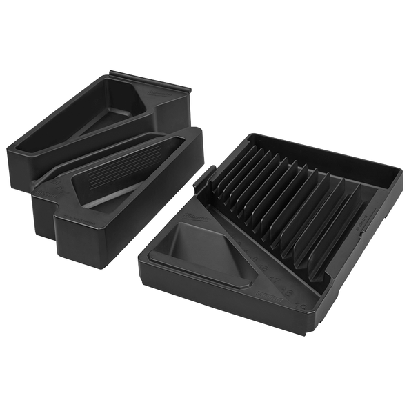 PACKOUT™ Tray Insert For 15 Piece Combination Wrench Set - Metric, , hi-res