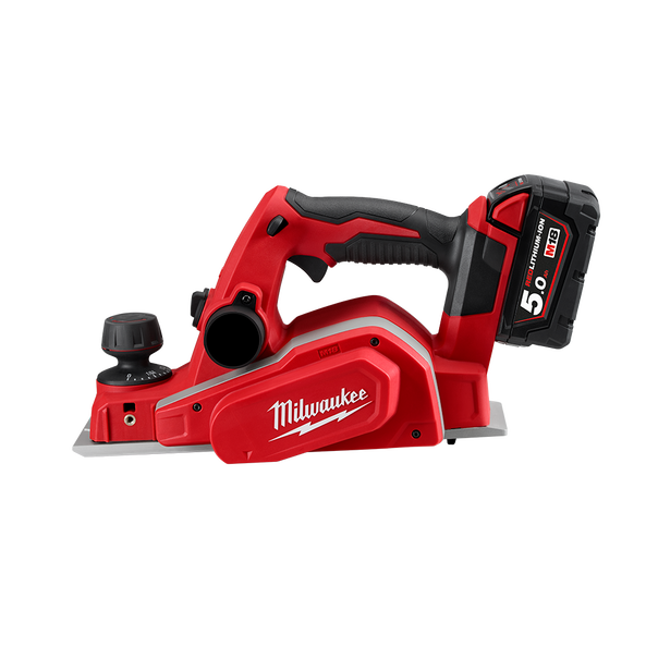 Milwaukee M18 82mm Planer Tool Only M18BP 0 Milwaukee Tool NZ