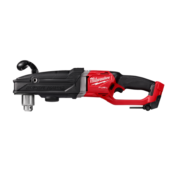 M18 FUEL™ SUPER  HAWG™ Right Angle Drill, , hi-res