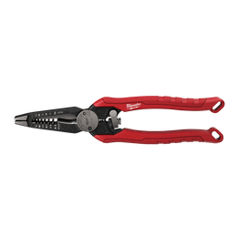 7 in 1 High Leverage Combination Pliers