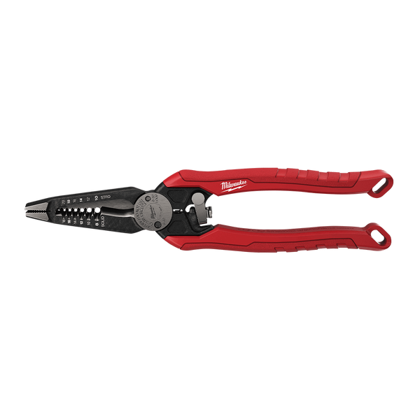 7in1 High Leverage Combination Pliers, , hi-res