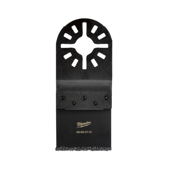 32mm Carbide Grit Multi-Tool Blade