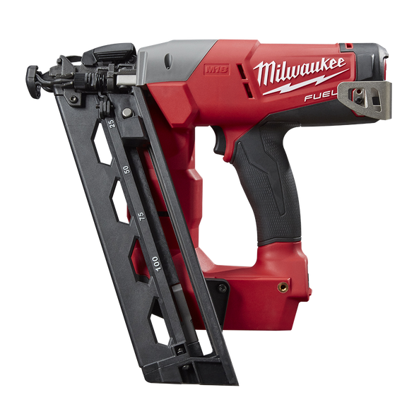 Finish milwaukee nail gun outlet