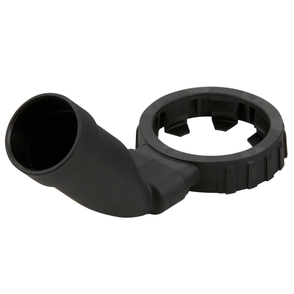 OPEN-LOK&trade;&nbsp;Multi-Tool Dust Extractor Attachment, , hi-res