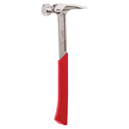 22oz Smooth Face Framing Hammer