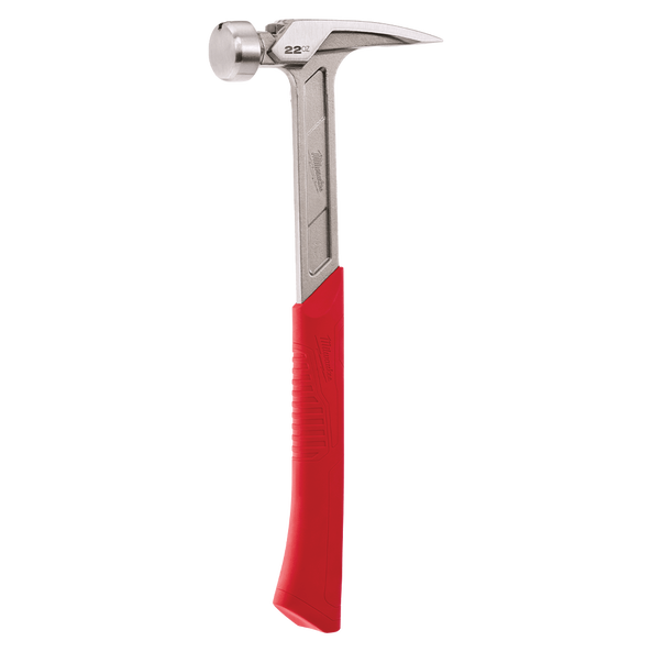 22oz Smooth Face Framing Hammer, , hi-res