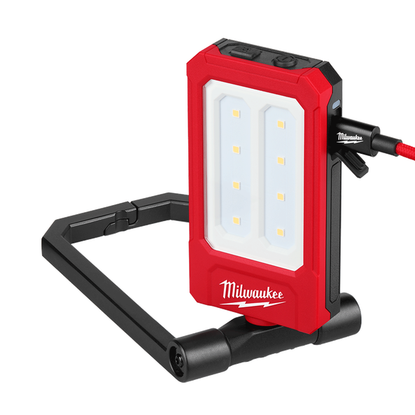 Internal Rechargeable Task Light 500 Lumen, , hi-res