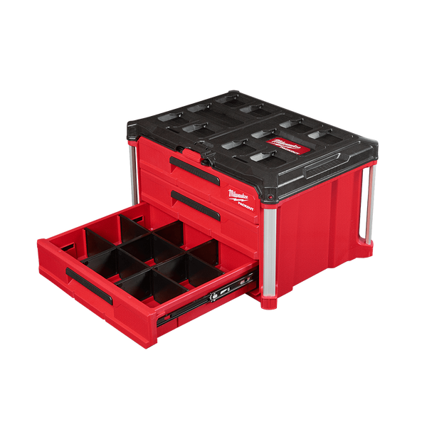 PACKOUT™ 3-Drawer Tool Box, , hi-res