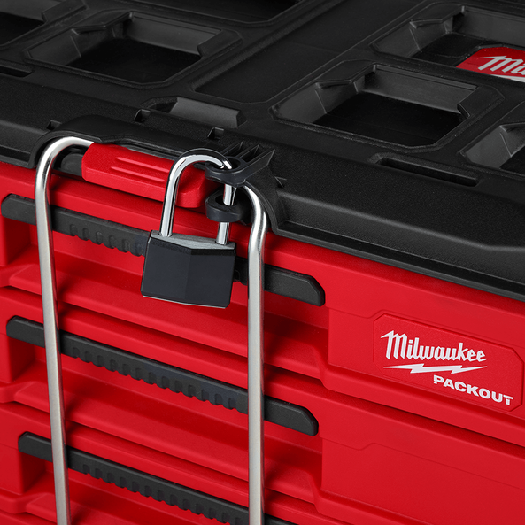 PACKOUT™ 4-Drawer Tool Box, , hi-res