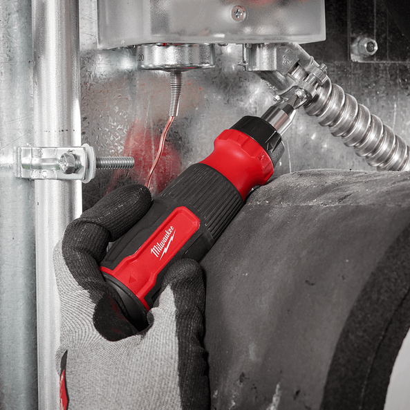 Milwaukee multi on sale tool screwdriver