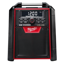M18™ Jobsite Radio/Charger (Tool Only)
