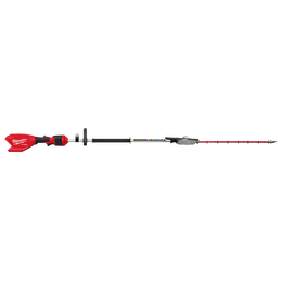 M18 FUEL™ 2.1m Pole Articulating Hedge Trimmer (Tool Only)