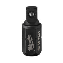 M12 FUEL™ 3/8" INSIDER Pass-Through Ratchet Anvil Adapter