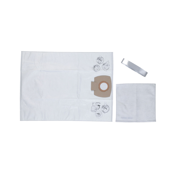 AS300ELCP Replacement Filter Bags