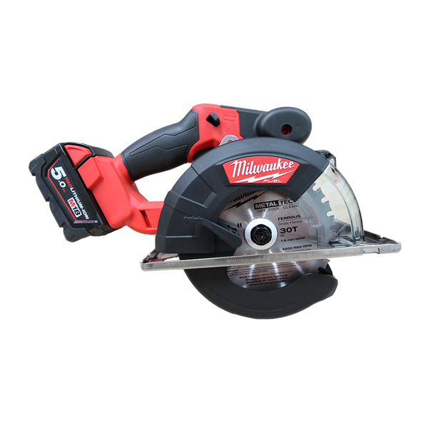 M18 FUEL™ Metal Cutting Circular Saw (Tool Only)