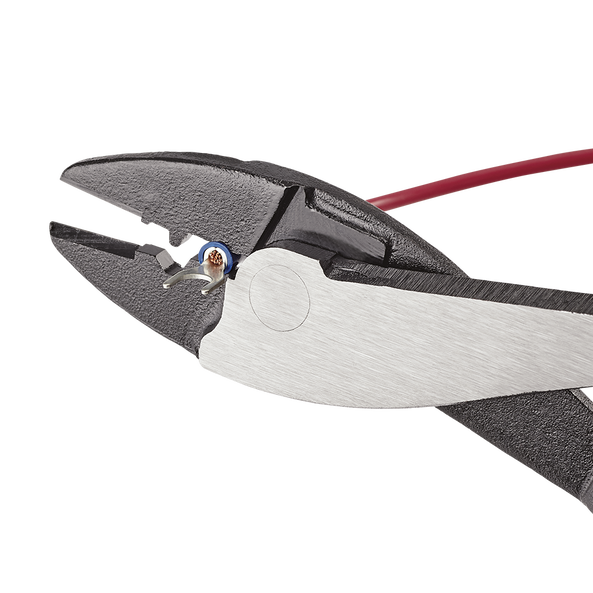 Crimping Pliers