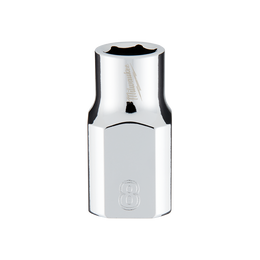 3/8" Drive 8mm Metric 6-Point Socket